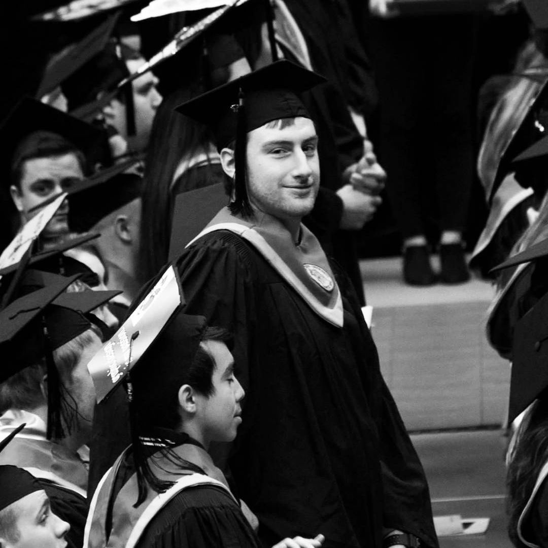 美国嘎劳德特大学毕业证图片